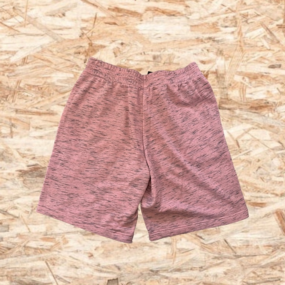 💙NWT💙 ADIDAS Essentials French Terry Melange Shorts - Picture 2 of 7